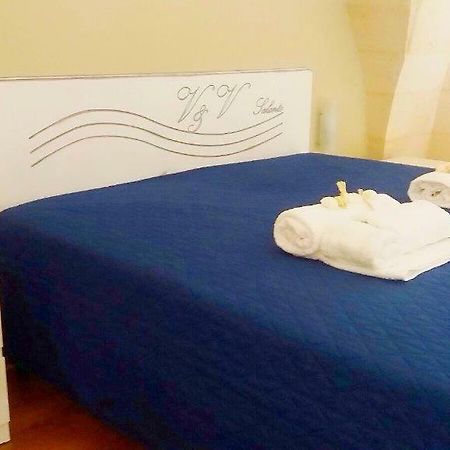 ポルト・チェザーレオ Vev Salento Bed & Breakfast エクステリア 写真