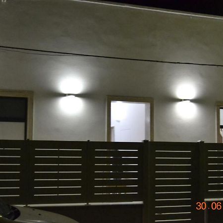 ポルト・チェザーレオ Vev Salento Bed & Breakfast エクステリア 写真
