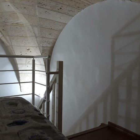 ポルト・チェザーレオ Vev Salento Bed & Breakfast エクステリア 写真