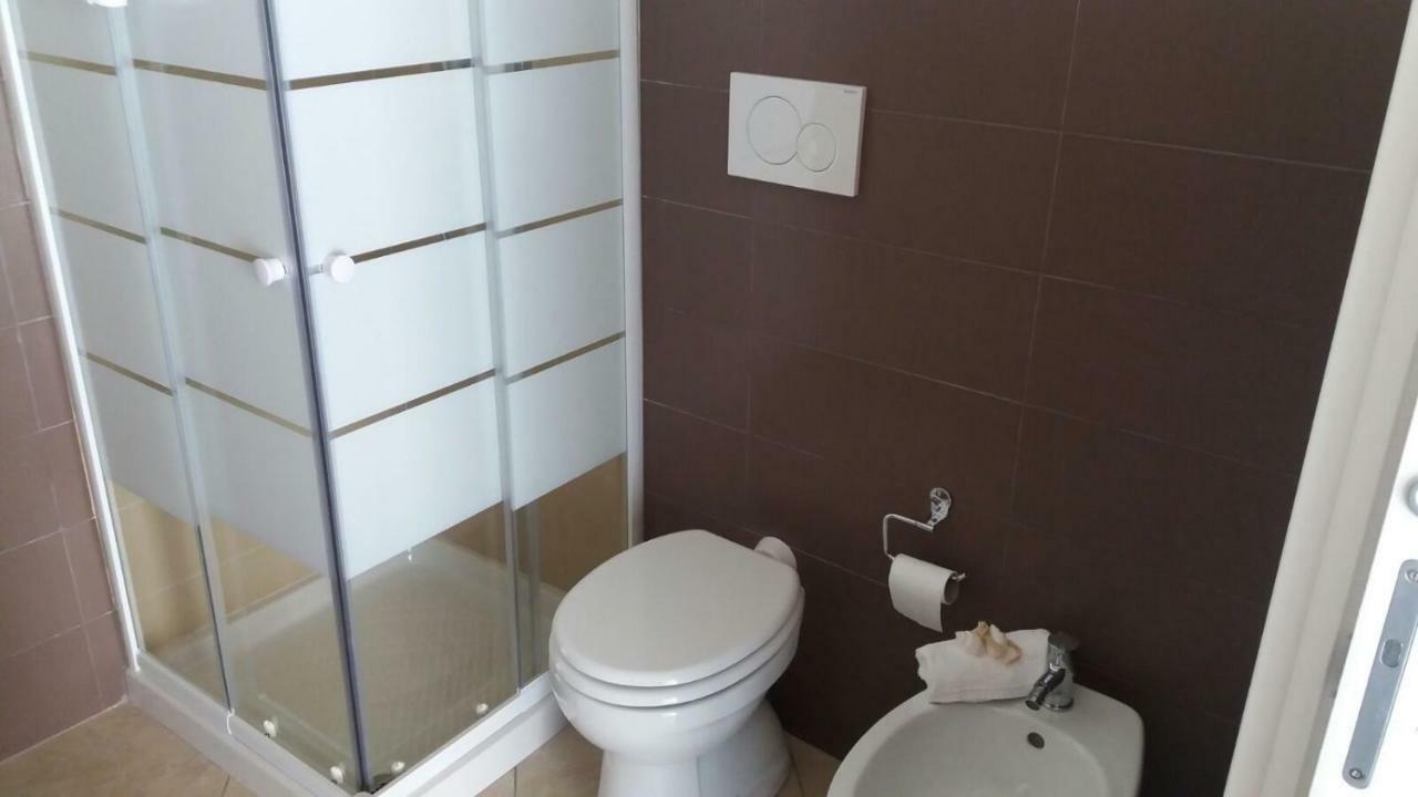 ポルト・チェザーレオ Vev Salento Bed & Breakfast エクステリア 写真
