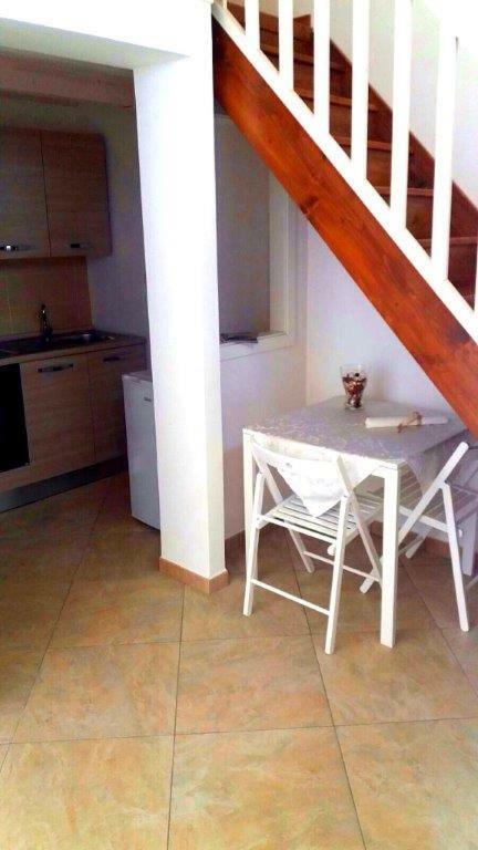 ポルト・チェザーレオ Vev Salento Bed & Breakfast エクステリア 写真